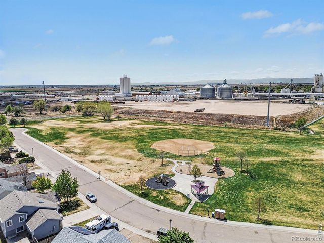 442 Laurel Avenue, Eaton, CO 80615