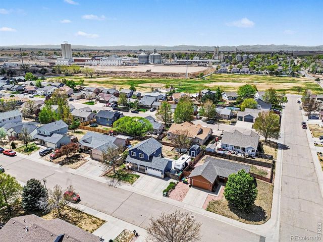 442 Laurel Avenue, Eaton, CO 80615