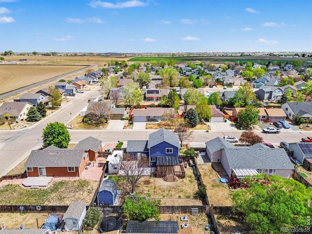 442 Laurel Avenue, Eaton, CO 80615