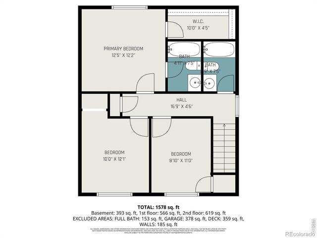 442 Laurel Avenue, Eaton, CO 80615