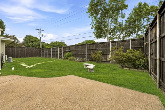 10419 Royalwood Drive, Dallas, TX 75238