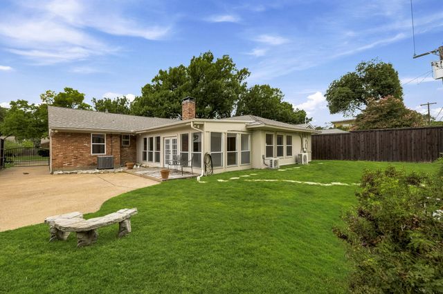 10419 Royalwood Drive, Dallas, TX 75238