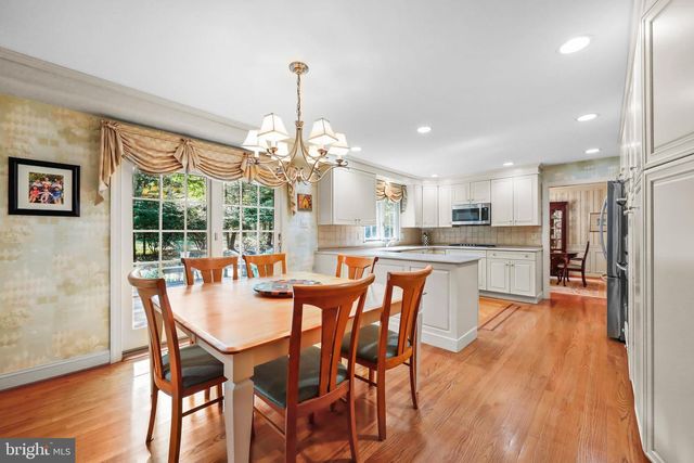 13 HIGHWOOD CT, Medford, NJ 08055