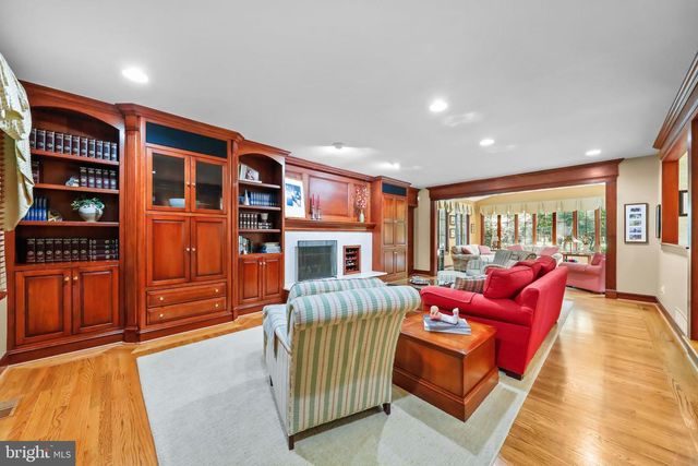 13 HIGHWOOD CT, Medford, NJ 08055