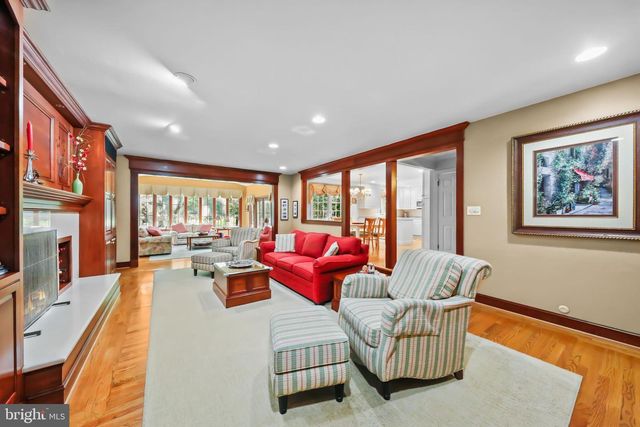 13 HIGHWOOD CT, Medford, NJ 08055