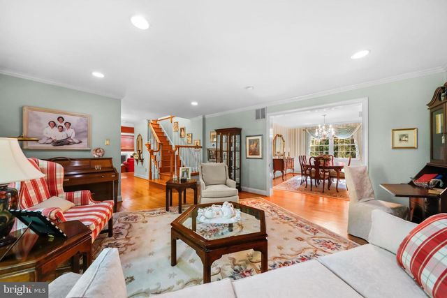 13 HIGHWOOD CT, Medford, NJ 08055