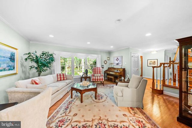 13 HIGHWOOD CT, Medford, NJ 08055