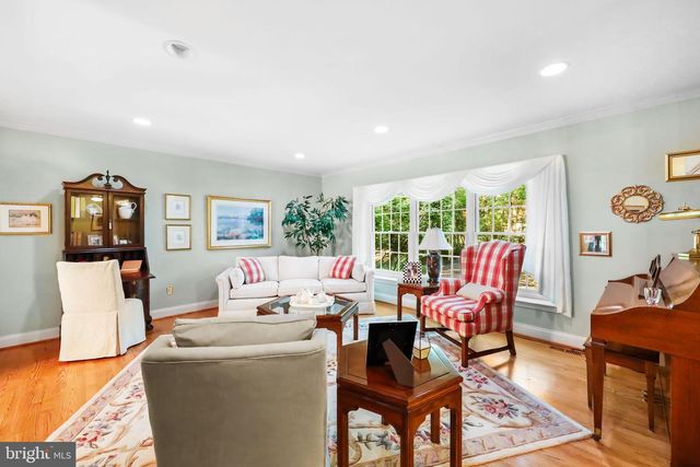 13 HIGHWOOD CT, Medford, NJ 08055