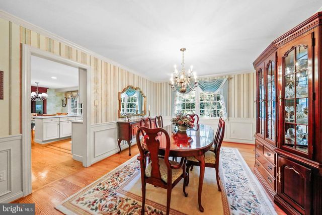 13 HIGHWOOD CT, Medford, NJ 08055