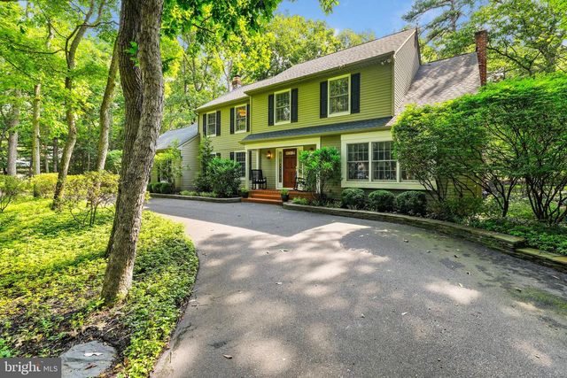 13 HIGHWOOD CT, Medford, NJ 08055