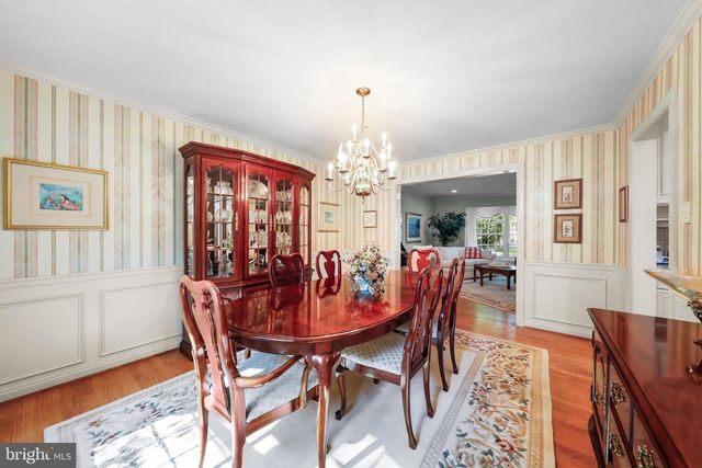 13 HIGHWOOD CT, Medford, NJ 08055