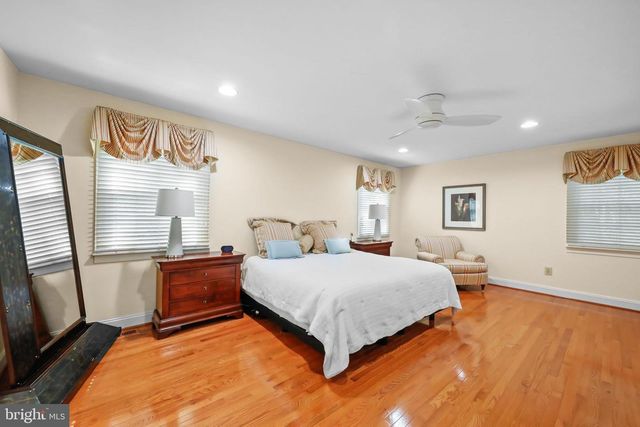 13 HIGHWOOD CT, Medford, NJ 08055
