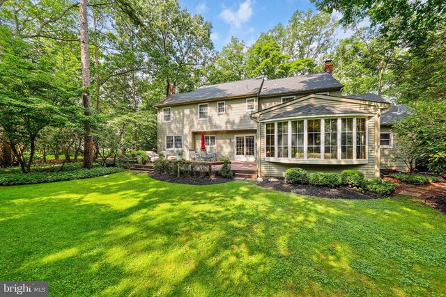 13 HIGHWOOD CT, Medford, NJ 08055