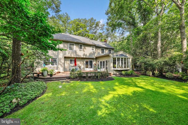 13 HIGHWOOD CT, Medford, NJ 08055