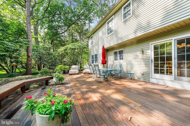 13 HIGHWOOD CT, Medford, NJ 08055