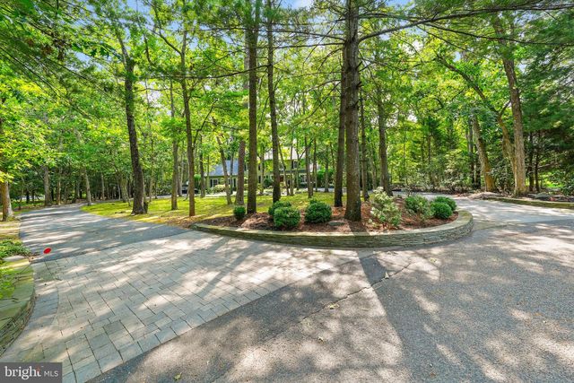 13 HIGHWOOD CT, Medford, NJ 08055