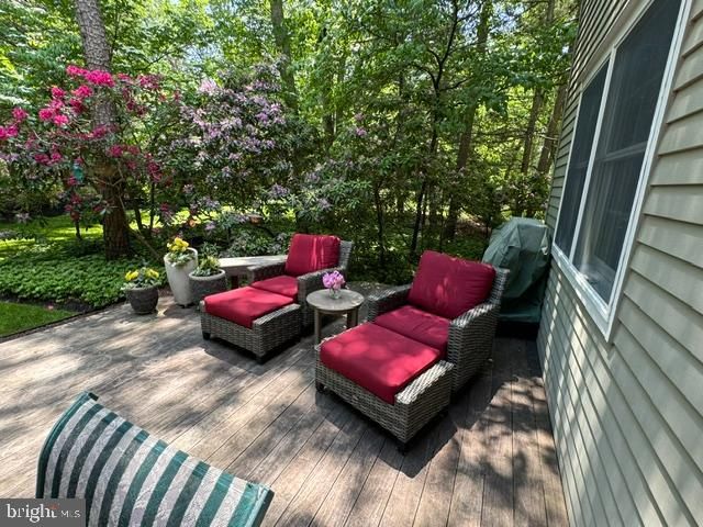 13 HIGHWOOD CT, Medford, NJ 08055