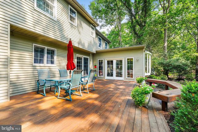 13 HIGHWOOD CT, Medford, NJ 08055