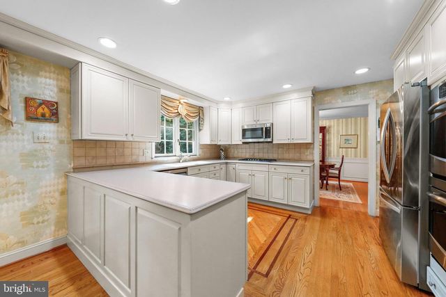 13 HIGHWOOD CT, Medford, NJ 08055