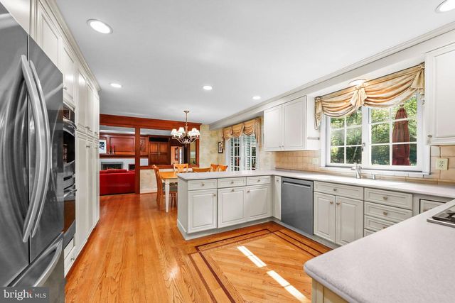 13 HIGHWOOD CT, Medford, NJ 08055