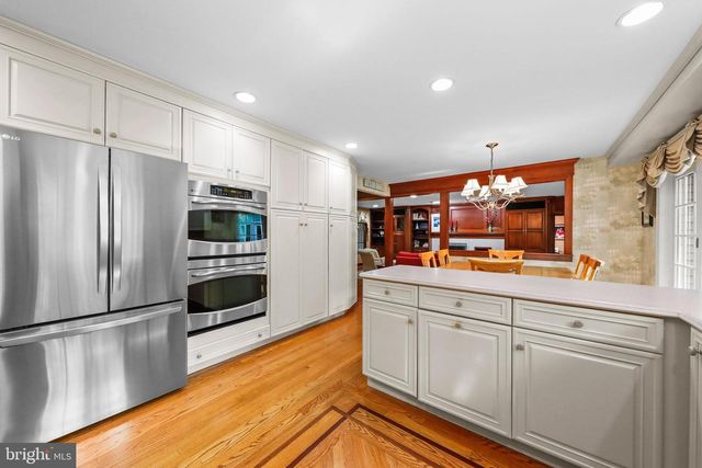 13 HIGHWOOD CT, Medford, NJ 08055