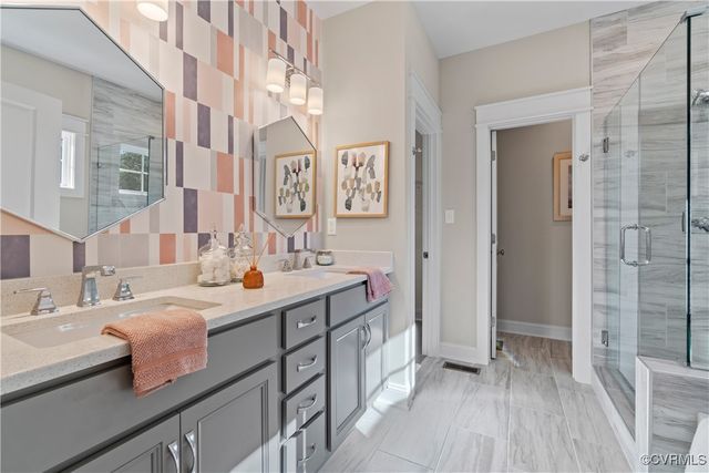 4606 Melbrook Way, Moseley, VA 23120