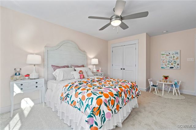 4606 Melbrook Way, Moseley, VA 23120