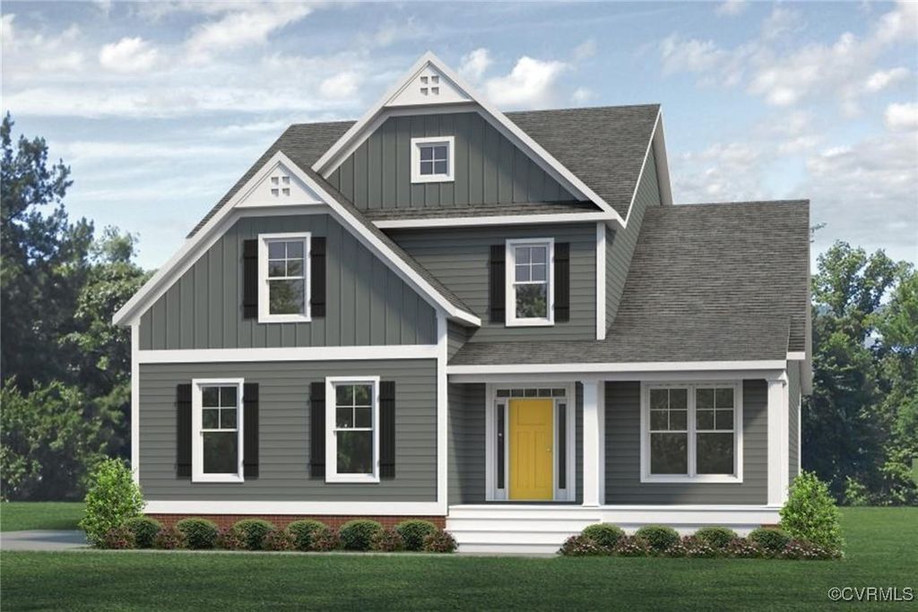 4606 Melbrook Way, Moseley, VA 23120