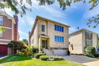 1209 E Davis Street E 1, Arlington Heights, IL 60005
