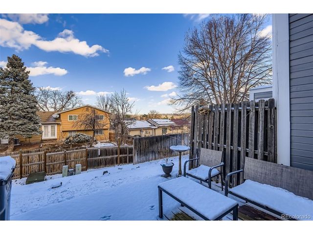 2244 S Jasper Way B, Aurora, CO 80013