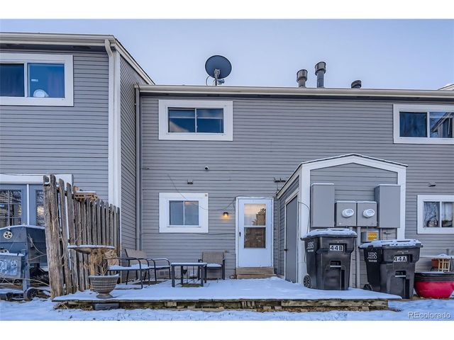 2244 S Jasper Way B, Aurora, CO 80013