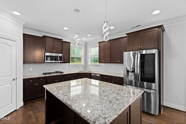 8010 Northwest Meadows Drive, Stokesdale, NC 27357