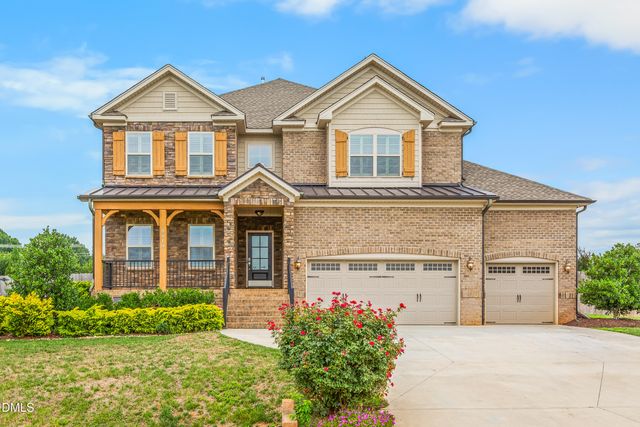 8010 Northwest Meadows Drive, Stokesdale, NC 27357