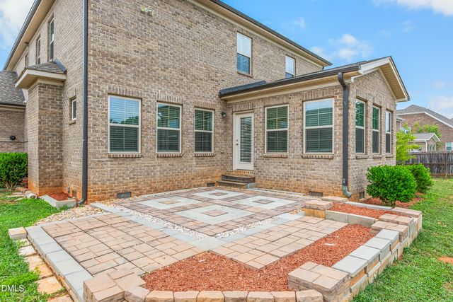 8010 Northwest Meadows Drive, Stokesdale, NC 27357