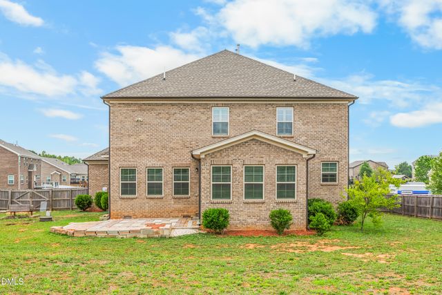 8010 Northwest Meadows Drive, Stokesdale, NC 27357