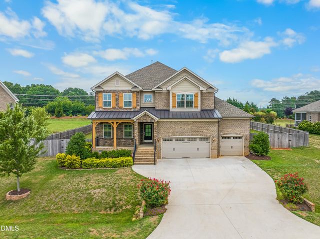 8010 Northwest Meadows Drive, Stokesdale, NC 27357