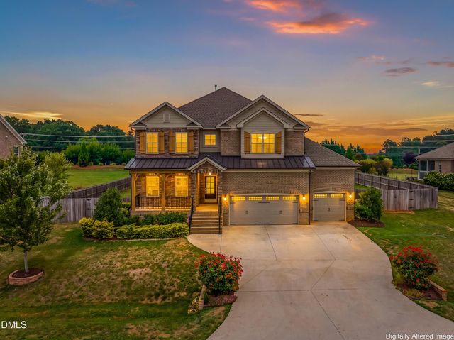 8010 Northwest Meadows Drive, Stokesdale, NC 27357