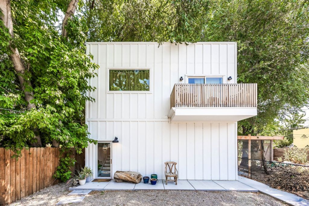 845 S WASHINGTON ST, Salt Lake City, UT 84101 — exterior