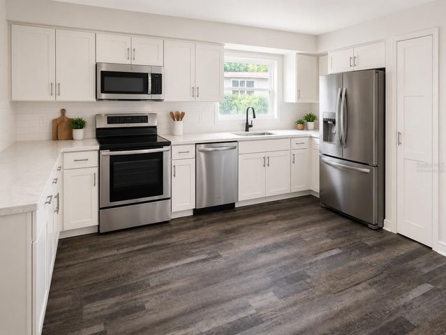 11584 SE 175TH STREET, Summerfield, FL 34491