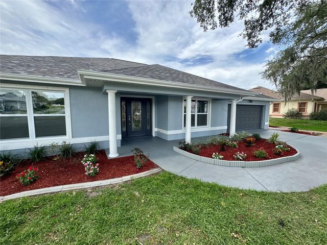 11584 SE 175TH STREET, Summerfield, FL 34491