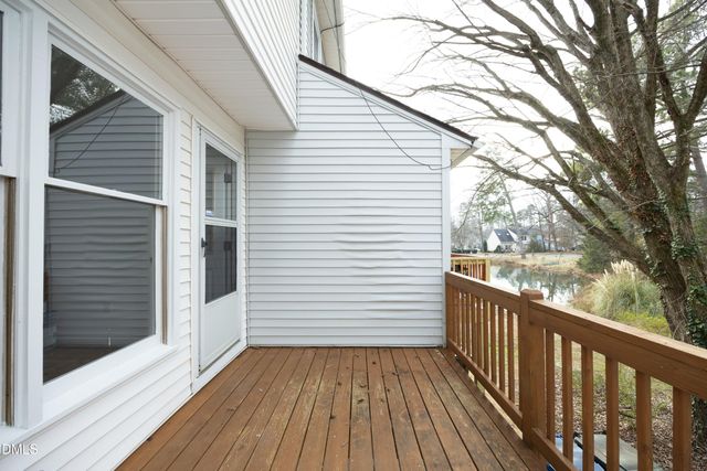 22 Durbin Place, Durham, NC 27705