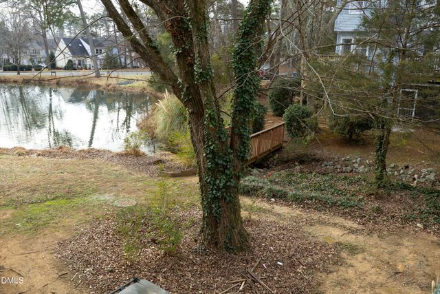 22 Durbin Place, Durham, NC 27705