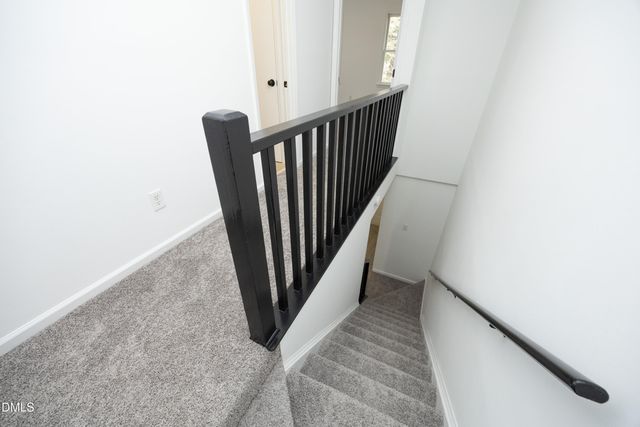 22 Durbin Place, Durham, NC 27705