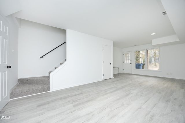 22 Durbin Place, Durham, NC 27705