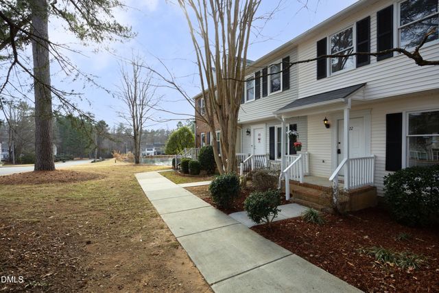 22 Durbin Place, Durham, NC 27705