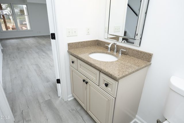 22 Durbin Place, Durham, NC 27705