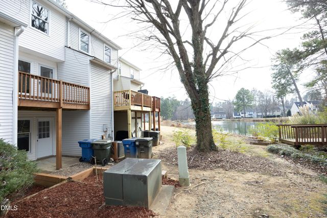 22 Durbin Place, Durham, NC 27705