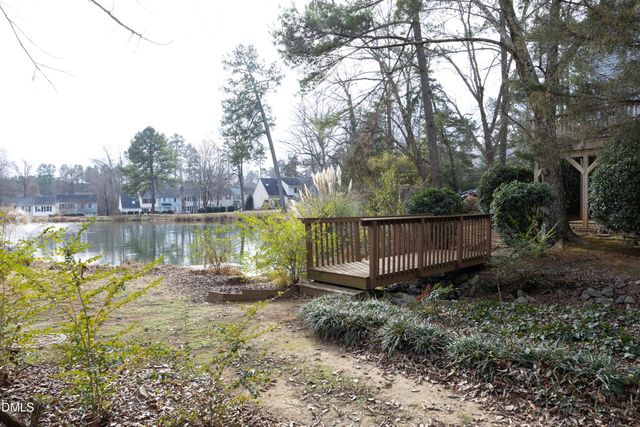 22 Durbin Place, Durham, NC 27705