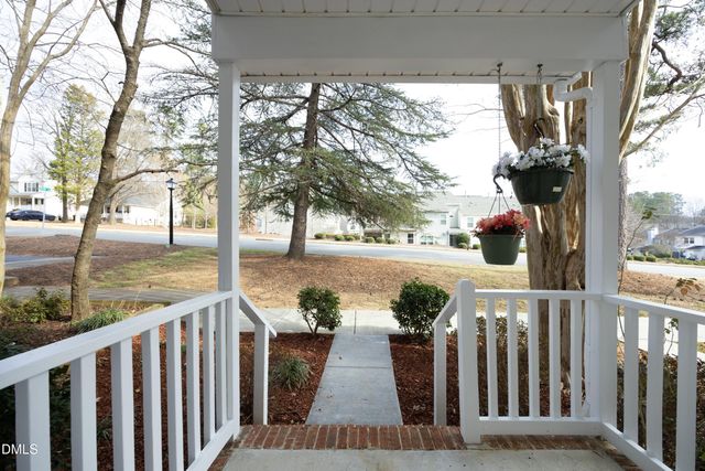 22 Durbin Place, Durham, NC 27705