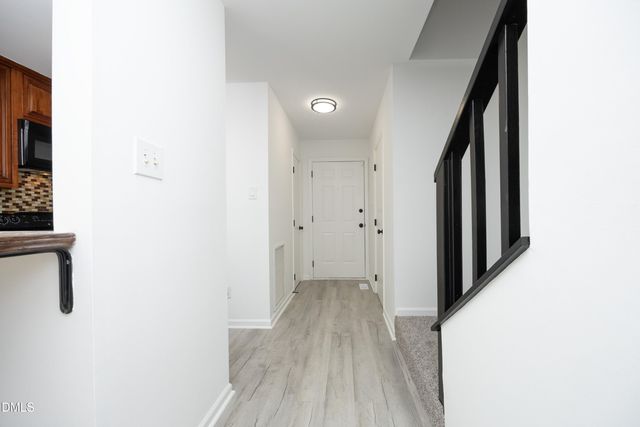 22 Durbin Place, Durham, NC 27705